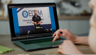 How to Close More Window Film Sales Using the EDTM Sales Kit System