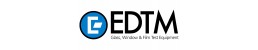 EDTM, Inc. 