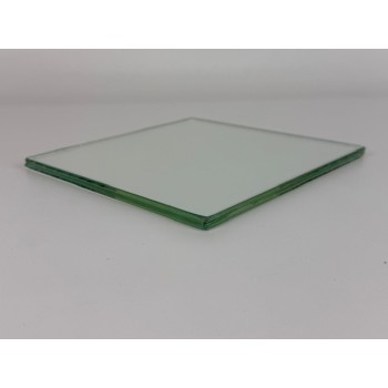 GG1598 | 5/16" Laminated Single Pane Glass Sample with 0.090" PVB GG1598 | 5/16" Laminated Single Pane Glass Sample with 0.090" PVB