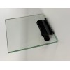 GG1598 | 5/16" Laminated Single Pane Glass Sample with 0.090" PVB