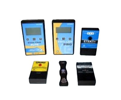 Low-E Coating Detector