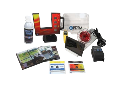 Sales Kit Components