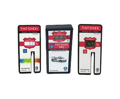 Tint Meters