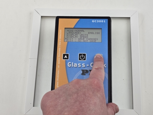 Glass Thickness Gauge for Glaziers: How to Verify Glass Before Ordering Replacement IGUs