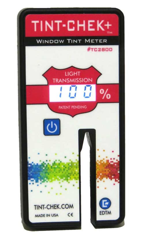 How to Calibrate and Verify Your Digital Tint Meter for Accurate Readings