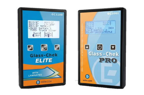 GC3200 vs. GC3001: Which Glass Thickness Meter Is Right for Your Workflow?