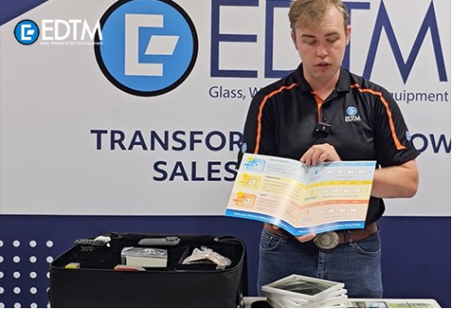 Maximize Sales Efficiency with the Right Window Sales Kit