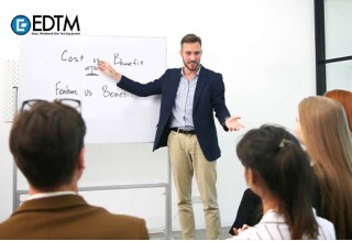 Personalized Sales Techniques for Window Professionals  | EDTM Best Practices