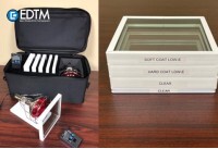 Top Strategies for Using Glass Sample Sets to Close More Window Film Sales