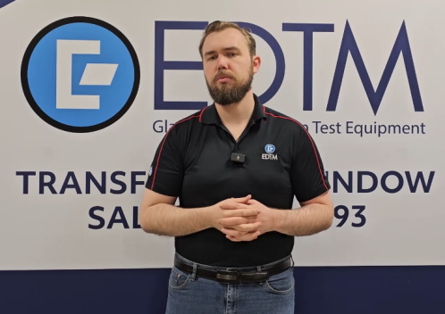 Window Film Sales Training Course