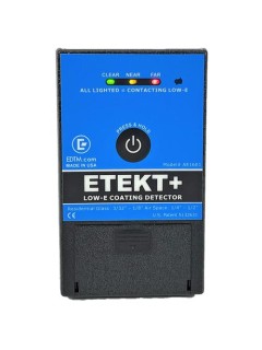 AE1601 | ETEKT+ Low-E Detector