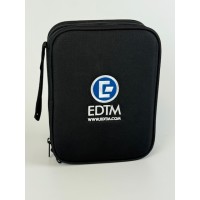 CC1011 | Glass-Chek & Glass-Chek ELITE Carry Case CC1011 | Glass-Chek & Glass-Chek ELITE Carry Case