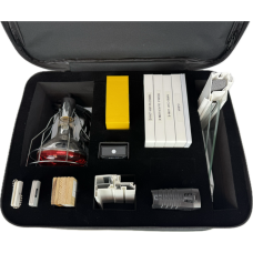 CC1731 CASE + FB1874A0 FOAM BASE  | 20 X 15 X 8 inch Carry Case