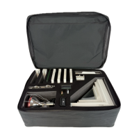 CC1781 CASE + FB1798A1 FOAM BASE | 28 X 19 X 8 inch Carry Case CC1781 CASE + FB1798A1 FOAM BASE | 28 X 19 X 8 inch Carry Case