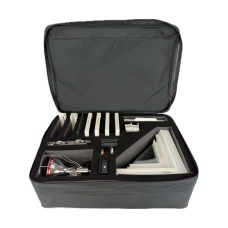 CC1781 CASE + FB1798A1 FOAM BASE | 28 X 19 X 8 inch Carry Case