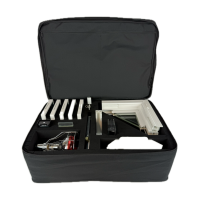 CC1781 CASE + FB1878A0 FOAM BASE | 28 X 19 X 8 inch Carry Case CC1781 CASE + FB1878A0 FOAM BASE | 28 X 19 X 8 inch Carry Case