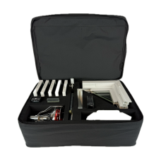 CC1781 CASE + FB1878A0 FOAM BASE | 28 X 19 X 8 inch Carry Case