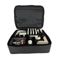 CC1791 CASE + FB1788A1 FOAM BASE | 24 X 19 X 6 inch Carry Case