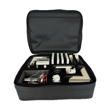 CC1791 CASE + FB1788A1 FOAM BASE | 24 X 19 X 6 inch Carry Case