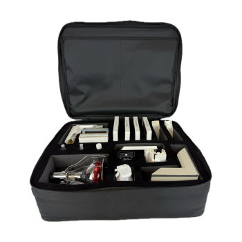 CC1791 CASE + FB1788A1 FOAM BASE | 24 X 19 X 6 inch Carry Case