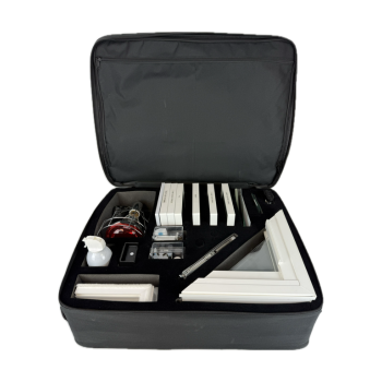 CC1791 CASE + FB1792A2 FOAM BASE | 24 X 19 X 6 inch Carry Case