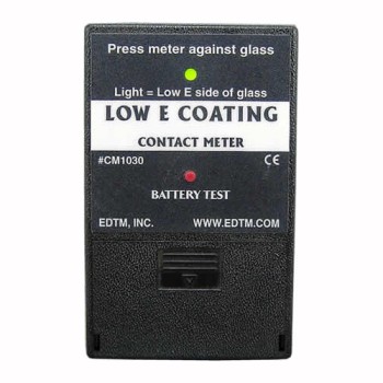 CM1030 | Low-E Contact Meter CM1030 | Low-E Contact Meter