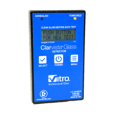 CV2240 | VITRO CLARVISTA® COATING DETECTOR