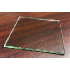 GG1598 | Laminated Single Pane Glass Sample: 0.090” PVB