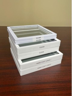 GS1331 | Glass Sample Set