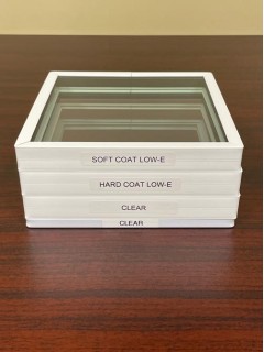 GS1332 | Glass Sample Set