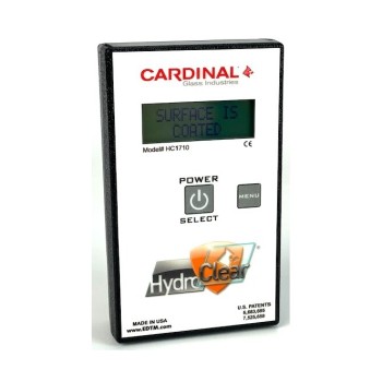 HC1710 | HYDROCLEAR® COATING DETECTOR