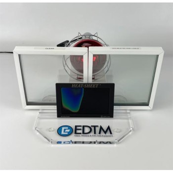 HS2050 | HEAT-SHEET® Demo Card HS2050 | HEAT-SHEET® Demo Card