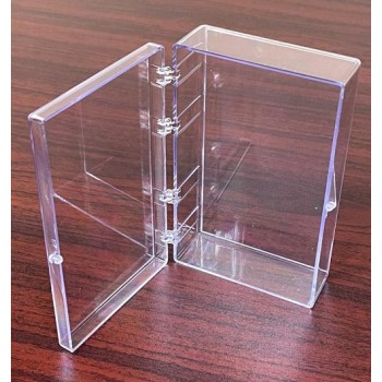 KT2320 | Clear Component Box