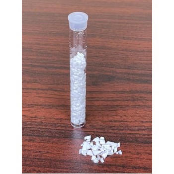 KT2324 | Vinyl Re-Grind Particles