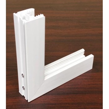 KT2329 | Mechanical Corner Sample