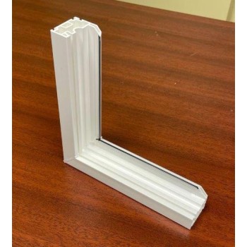 KT2330 | Welded Corner Sample