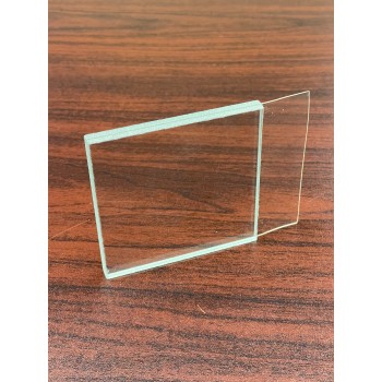 KT2331 | Lami-Tail Sample with .030" PVB