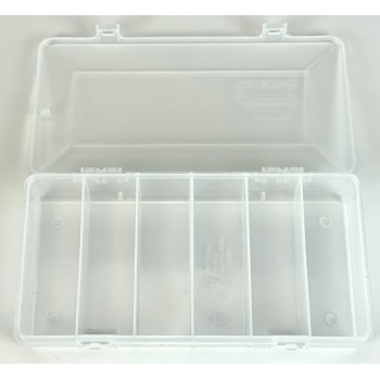 KT2333 | Tackle Box (6 Compartments)