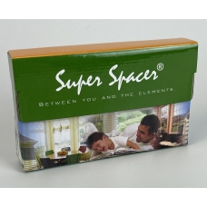 KT2334 | Quanex Window Spacer Sample with Gift Box KT2334 | Quanex Window Spacer Sample with Gift Box