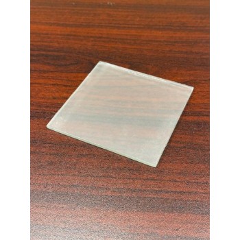 KT2336 | SATIN FINISH GLASS SAMPLE