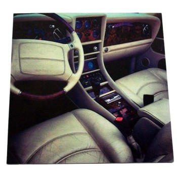 LT1913 | LIFETILE Car Interior Scene LT1913 | LIFETILE Car Interior Scene