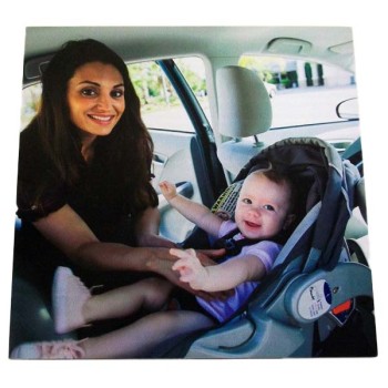 LT1914 | LIFETILE Baby Carseat Scene LT1914 | LIFETILE Baby Carseat Scene