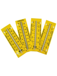 MG1503 | "MIG" Replacement Scales