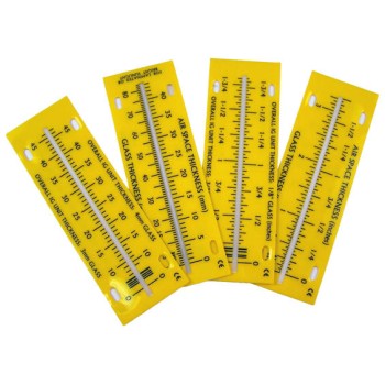 MG1503 | "MIG" Replacement Scales