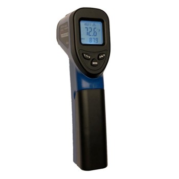 MT1581 | Non-Contact Infrared Thermometer (Economy Model) MT1581 | Non-Contact Infrared Thermometer (Economy Model)