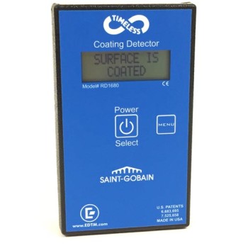 RD1680 | TIMELESS® Coating Detector