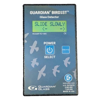 RD1880 | Bird1st™ Coating Detector