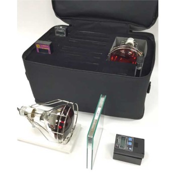 SK1230 | UV & Solar Sales Kit