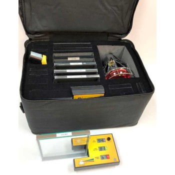 SK1540 | Spectrum Detective Kit