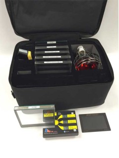 SK1830 | Basic Solar Spectrum Meter Kit